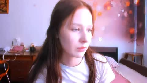 Chloe online show from July 17, 2:41 pm