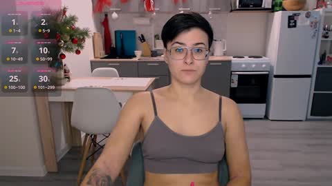 Eva and Sandra online show from December 30, 5:55 pm