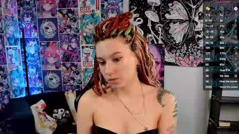 Boni online show from November 9, 3:10 am