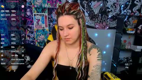 Boni online show from December 4, 3:28 am