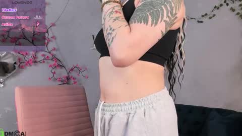 Boni online show from February 20, 3:39 am