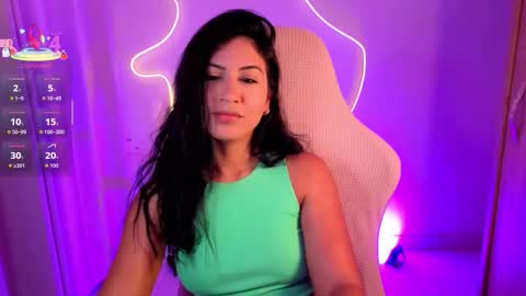 Chloe online show from April 13, 11:03 am