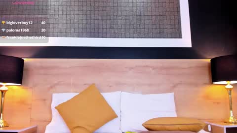 Chloe  online show from March 7, 1:22 pm