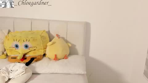 Chloe online show from September 22, 10:58 pm