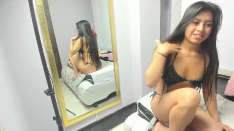 ChloeSignup For Free  Join my Fan Club online show from December 18, 3:24 am