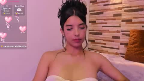 chloemasonn online show from September 12, 1:35 pm