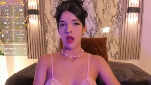 chloemasonn online show from October 9, 11:37 am