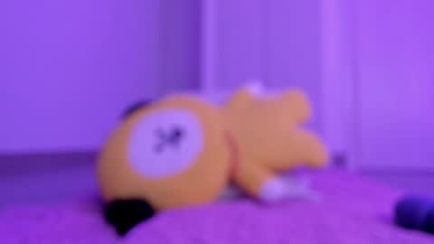 chloeminn online show from February 9, 10:34 pm