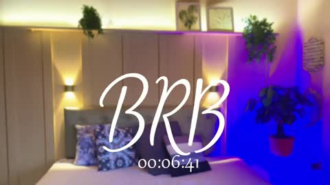 Chloe rosse online show from April 4, 6:59 pm