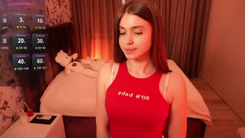 Chloe online show from April 20, 7:28 pm