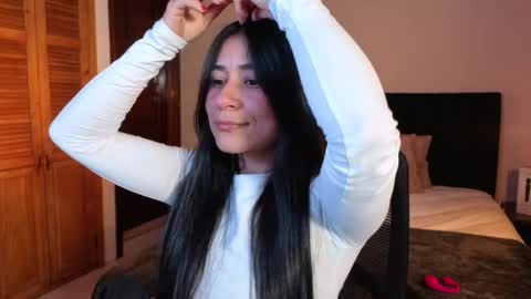 ChloeTurner  online show from April 6, 8:21 pm