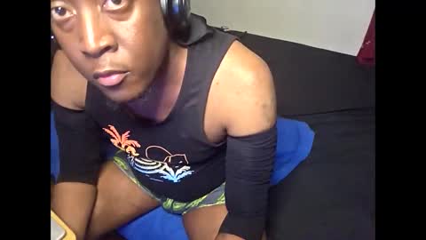 Choc online show from December 19, 11:44 pm