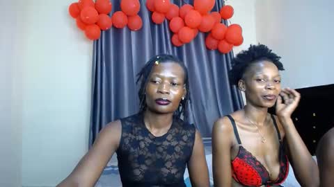 Lexy online show from February 5, 9:57 am