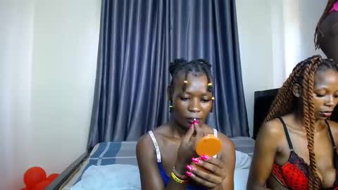 Lexy online show from February 17, 9:08 am