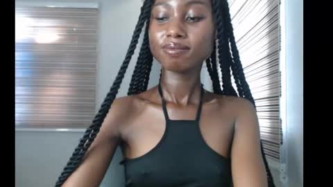 choco_petitqueen online show from November 13, 7:33 am