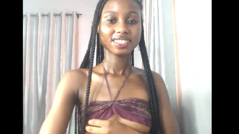 choco_petitqueen online show from March 13, 7:55 am