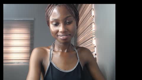 choco_petitqueen online show from January 15, 10:13 am