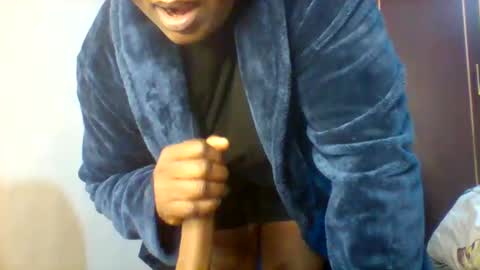 chocobabe002 online show from November 1, 2:45 am