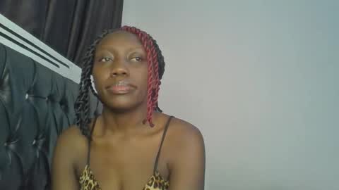 chocobear22 online show from November 3, 5:14 pm