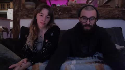 chocobear89 online show from December 20, 11:58 pm