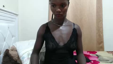 Choco online show from October 5, 12:35 pm