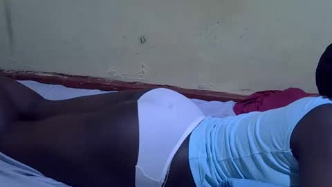 chocolate_baby3 online show from October 30, 7:58 pm