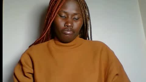 chocolate sabrina24 online show from February 23, 8:44 pm