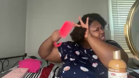 Melina online show from April 11, 4:00 pm