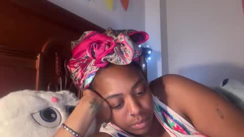 ChocolateCakeQueen online show from November 10, 3:31 am