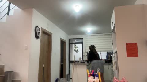 ChocolateCakeQueen online show from October 30, 10:21 pm