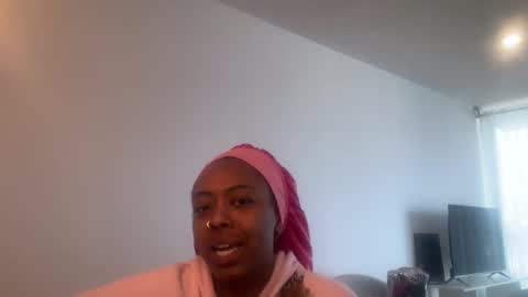 ChocolateCakeQueen online show from December 2, 12:58 pm