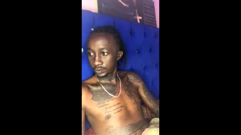 Chococity online show from March 24, 12:16 am