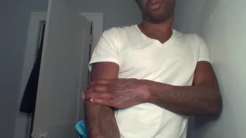 chocolatedolla online show from February 22, 11:46 pm