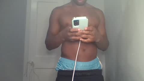 chocolatedolla online show from January 22, 9:21 pm