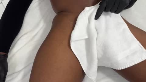 Chocolate Kinkiness online show from January 2, 9:07 pm