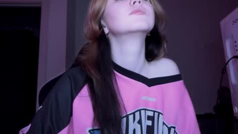 Lissa online show from December 1, 12:07 am