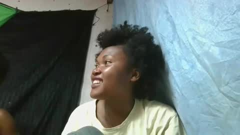 chololatblonde online show from February 16, 6:06 pm