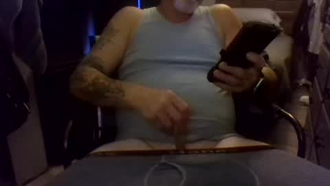 chompers online show from October 20, 6:57 pm