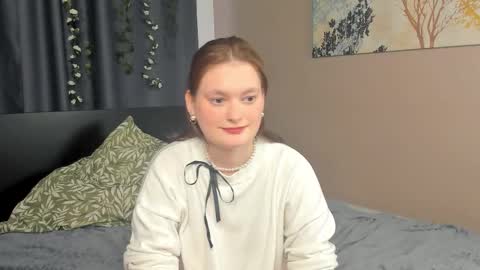 Cassandra online show from March 13, 7:55 am