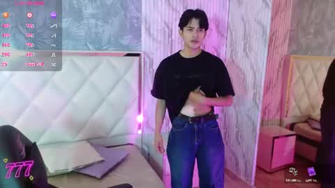 chos_tay online show from June 16, 11:47 am