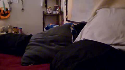 ChosenCock4U online show from April 22, 5:58 am