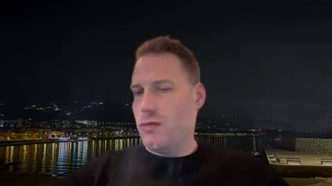 Chris online show from February 6, 10:58 am