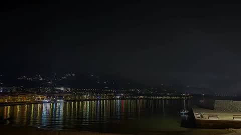 Chris online show from February 3, 8:57 pm