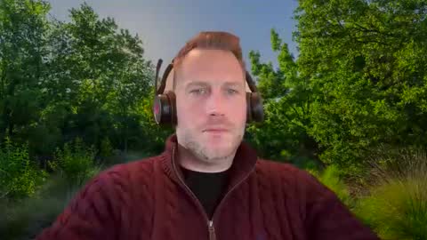 Chris online show from January 27, 12:16 pm