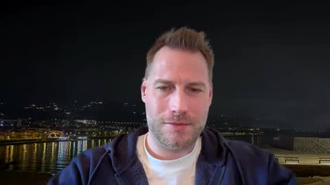 Chris online show from February 4, 1:16 pm