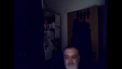 Chris online show from March 9, 3:32 am