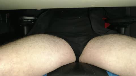 Chris online show from February 21, 9:29 pm