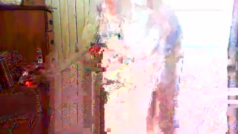 Chris online show from January 7, 3:14 am