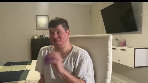 Chris Evens online show from November 12, 11:51 pm