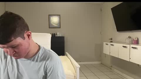 Chris Evens online show from November 7, 10:23 pm